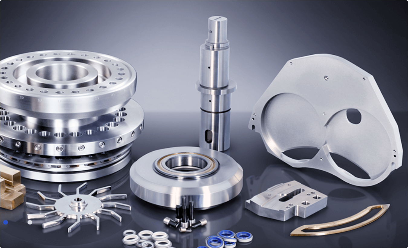 CNC Production Machining: What You Need to Know? 3 CNC Production Machining Services | CNC Prototyping Services