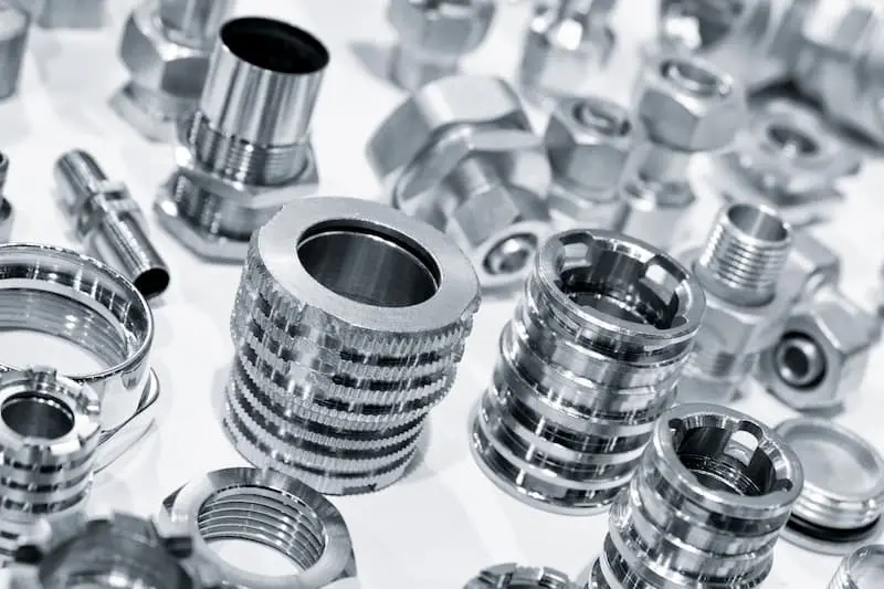 Why CNC Precision Machined Suppliers Matter in Every Industry 4 Why CNC Precision Machined Suppliers Matter in Every Industry