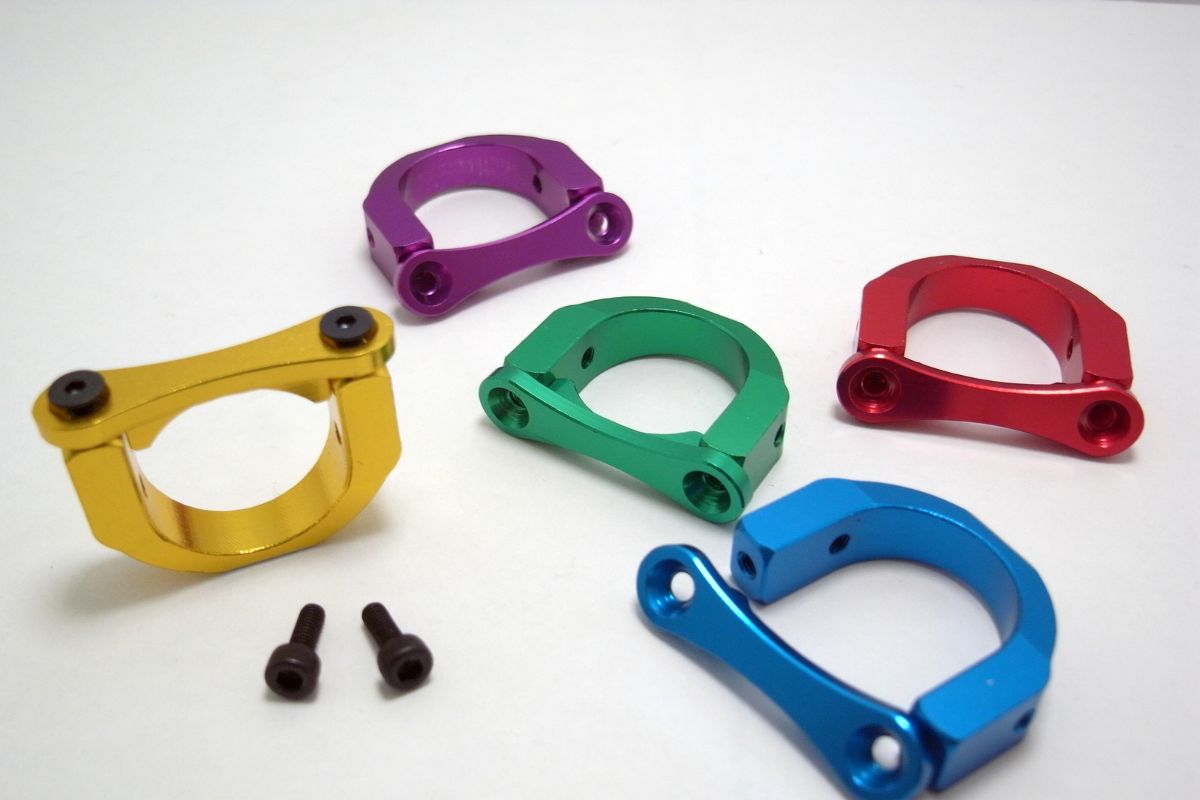 Aluminum Anodizing Near Me: How to Choose the Right Surface Finish Provider 3 Aluminum Anodizing Near Me: How to Choose the Right Surface Finish Provider