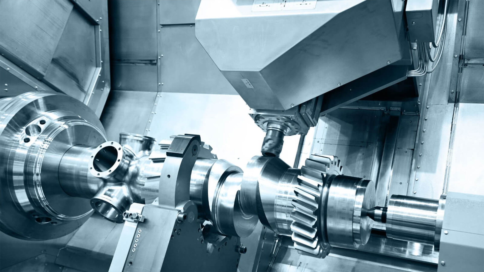 Best CNC Machining Companies | Best Exporters near me