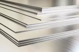 What is Titanium? Physical Properties and Applications of Titanium 4 titanium-plate