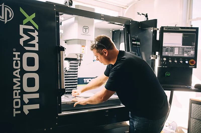 How to Maintain a CNC Machine? 37 cnc-machine maintainance