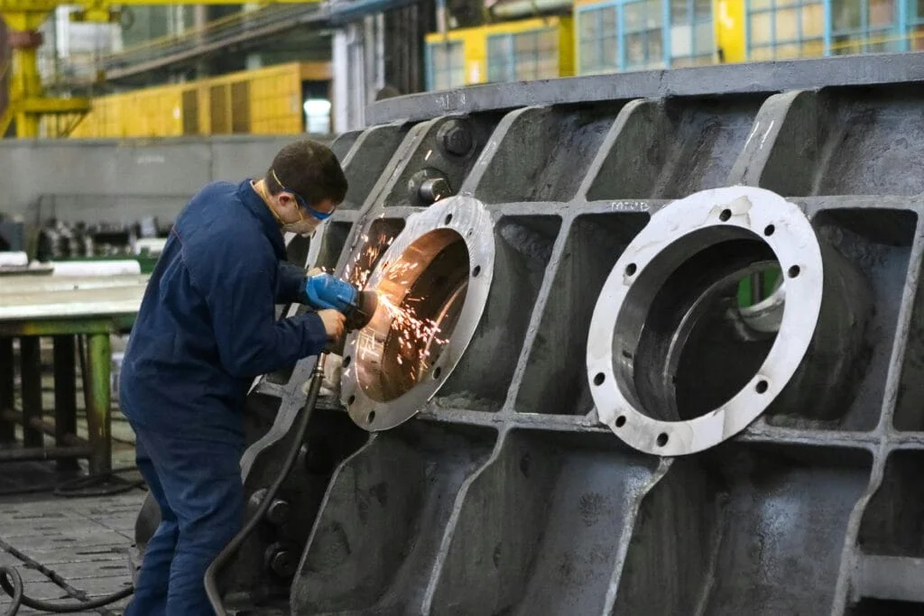 AMS Machining Vietnam: Your Professional CNC Manufacturing Partner-2024 14 Professional CNC Manufacturing Partner | Metal Fabrication