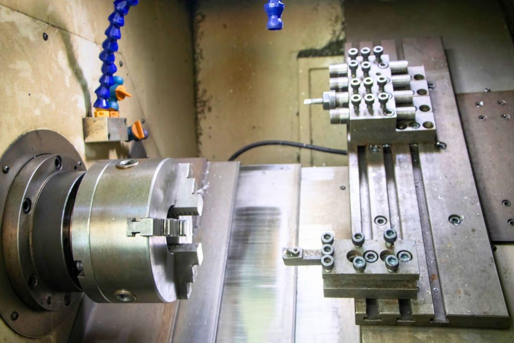 What is CNC Machining? Types of CNC Machining Processes 3 What is CNC Machining | CNC Lathe Programming Basics