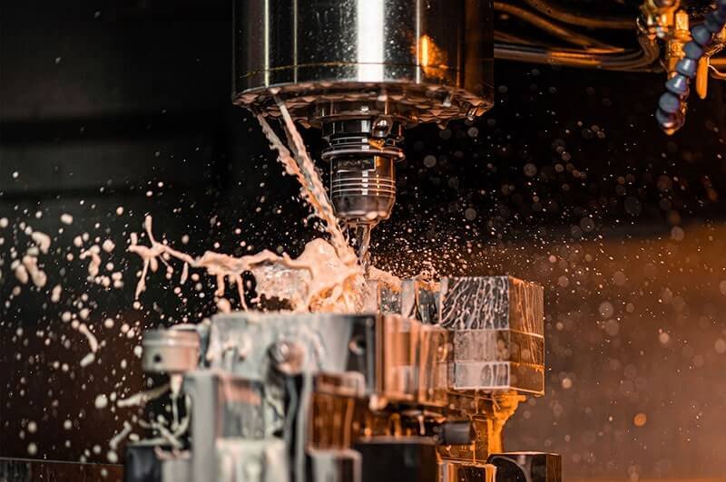 CNC Milling Services Near Me: Factors to Consider Before Hiring 7 CNC Milling Services Near Me