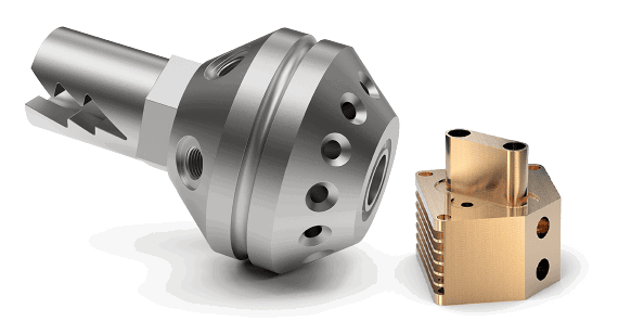 Surface Finishing for CNC Machined Parts 3 Surface Finishing for CNC Machined Parts