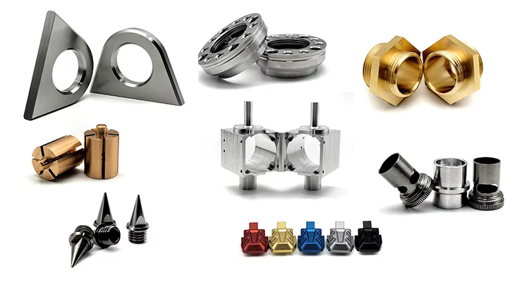 Precision Aluminum Turning Shafts manufacturing in Vietnam 4 Precision Aluminum Turning Shafts manufacturing in Vietnam
