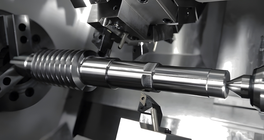CNC Production Machining: What You Need to Know? 1 Production CNC Machining: What You Need to Know?