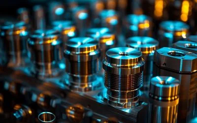 Guide to Precision Machined Parts | Medical Device CNC Guide to Precision Machined Parts | Medical Device CNC
