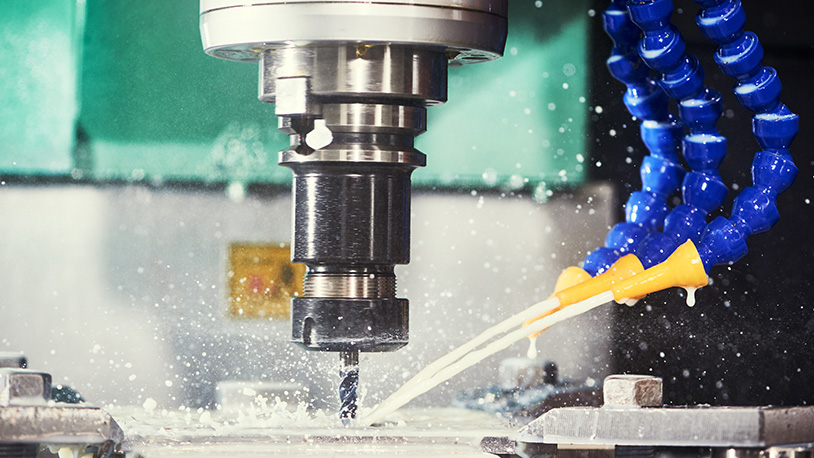 Custom CNC Milling Near Me: What Local Industries Should Know 3 CNC Programmer Certificate | McHenry County College