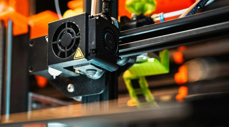 Precision Machining Company