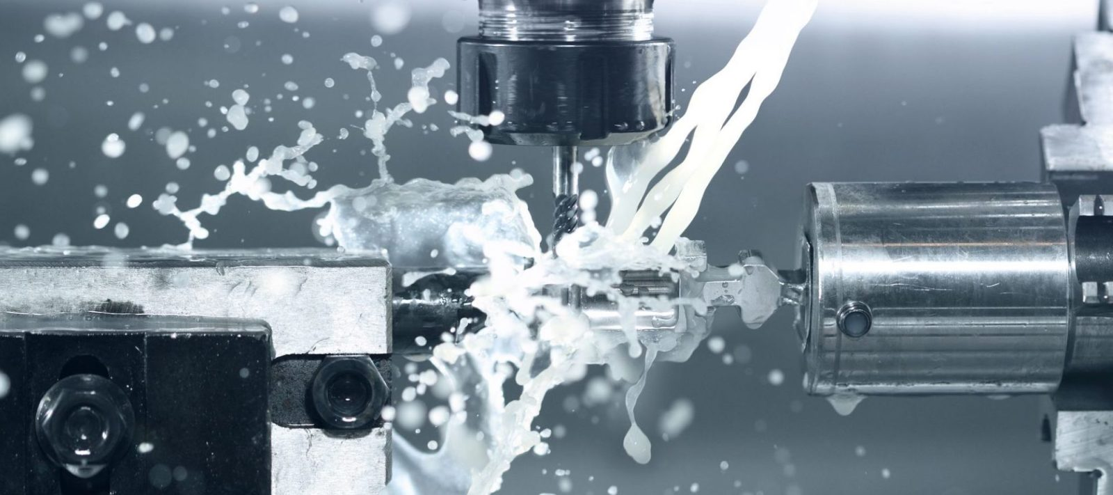 What Are Benefits of Outsourced CNC Machining Services?