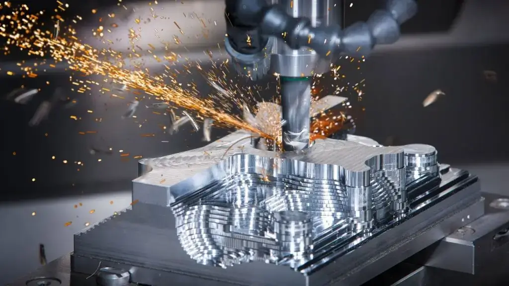 Vietnam CNC Machining Shop for Aluminum - High Quality CNC Milling, Turning & Anodizing 1 vietnam-cnc-machining-shop