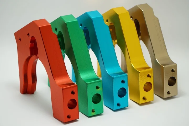 Aluminum Anodizing Near Me: How to Choose the Right Surface Finish Provider 1 Aluminum Anodizing Near Me: How to Choose the Right Surface Finish Provider