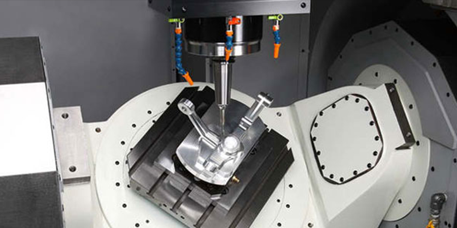 List of CNC Machine Companies in Vietnam