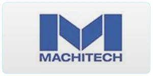 Industries 6 Machine Tech