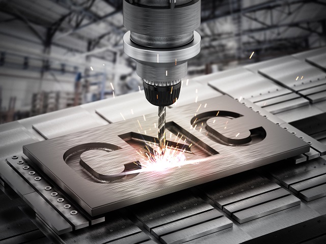 What Are Benefits of Outsourced CNC Machining Services?