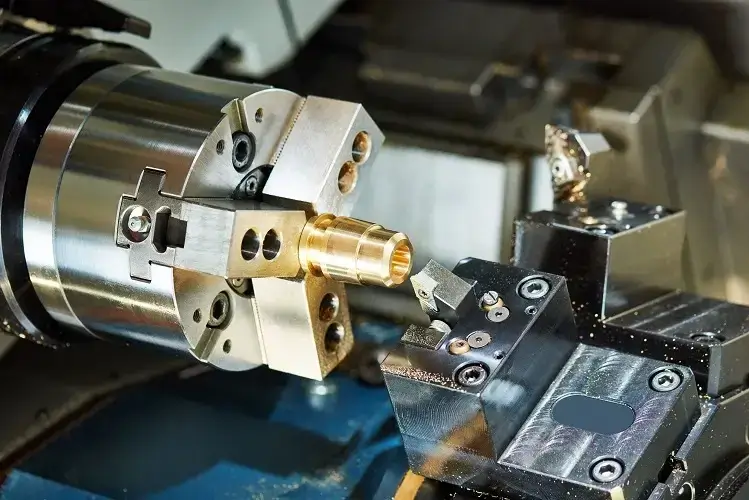 Aluminum Machining Solutions in Vietnam: Your Go-To for Precision Components 4 Aluminum Machining Solutions in Vietnam | AMS Vietnam