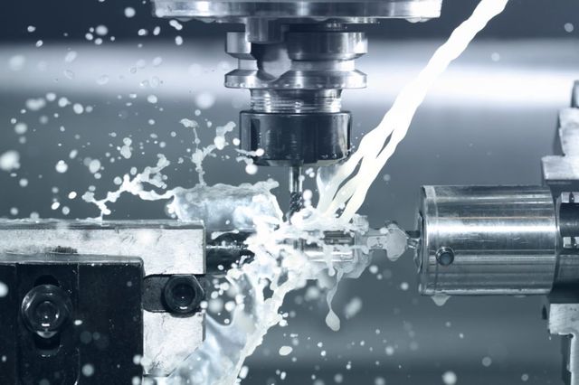 CNC Milling Services Near Me: Factors to Consider Before Hiring