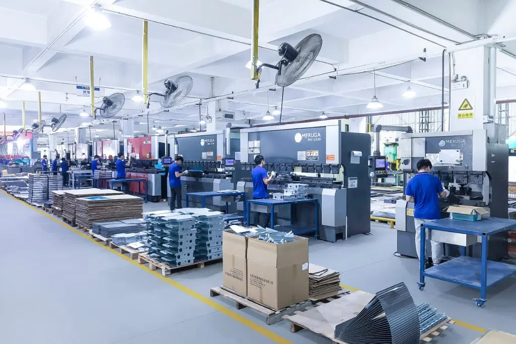 Aluminum CNC Machining Services | Aluminium CNC Service