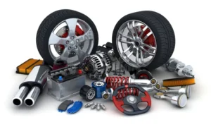 How to Produce Car Parts? Applications of CNC Machining in Car Parts Manufacture 3 car-parts