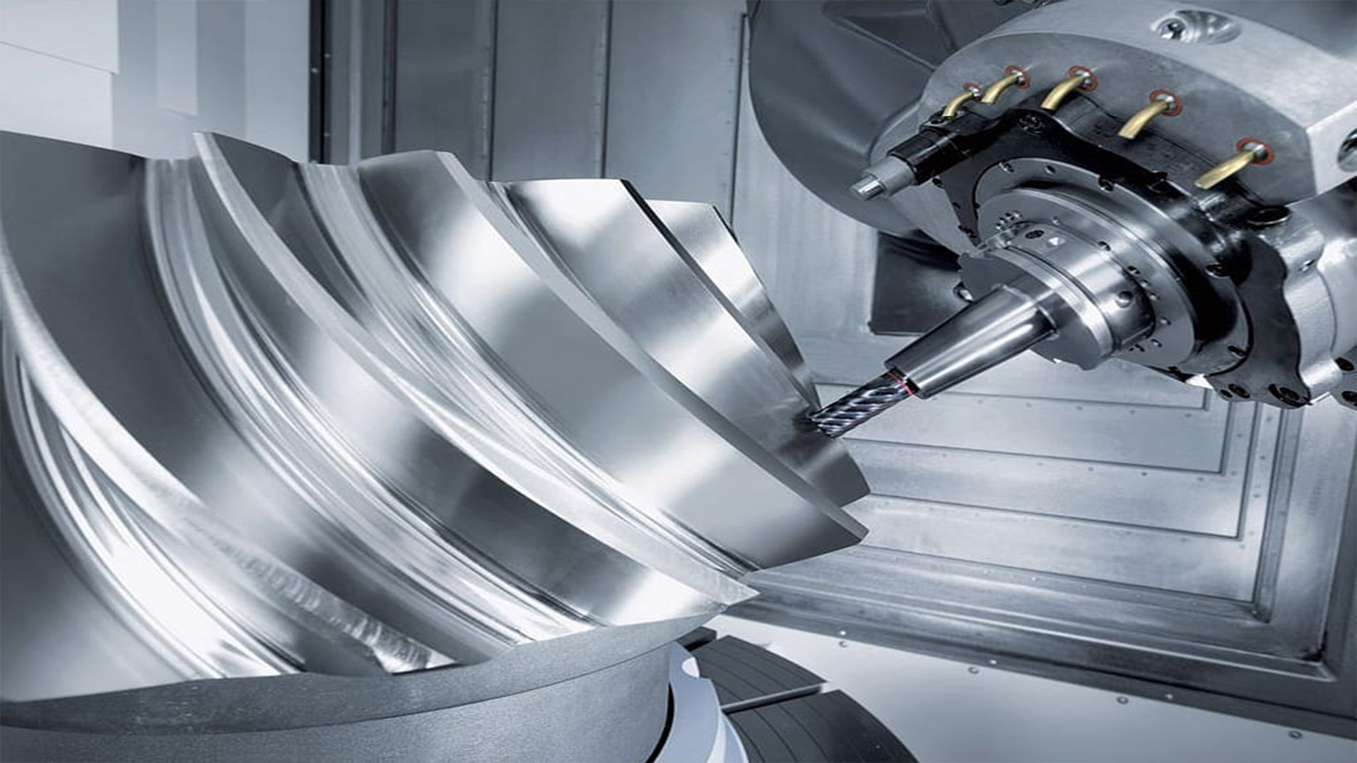 Best CNC Machining Companies | Best Exporters near me