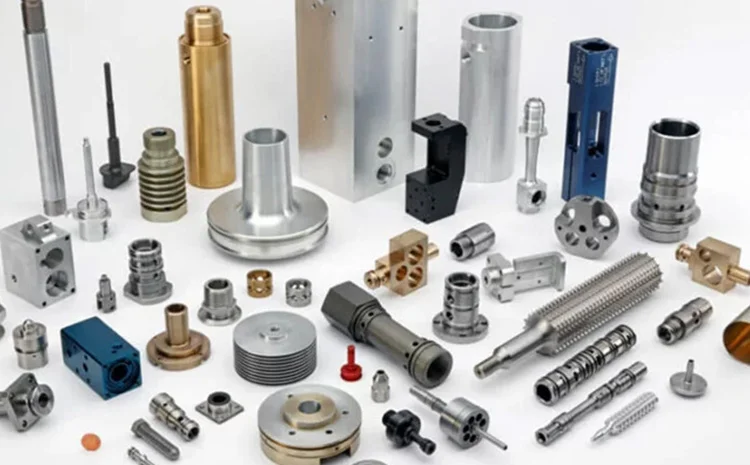 How to Choose Reliable CNC Precision Machined Suppliers for Consistent Quality 4 How to Choose Reliable CNC Precision Machined Suppliers for Consistent Quality