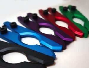 What is Anodized Technology? Aluminum Anodizing Process and Applications 4 aluminum-anodized-in-vietnam