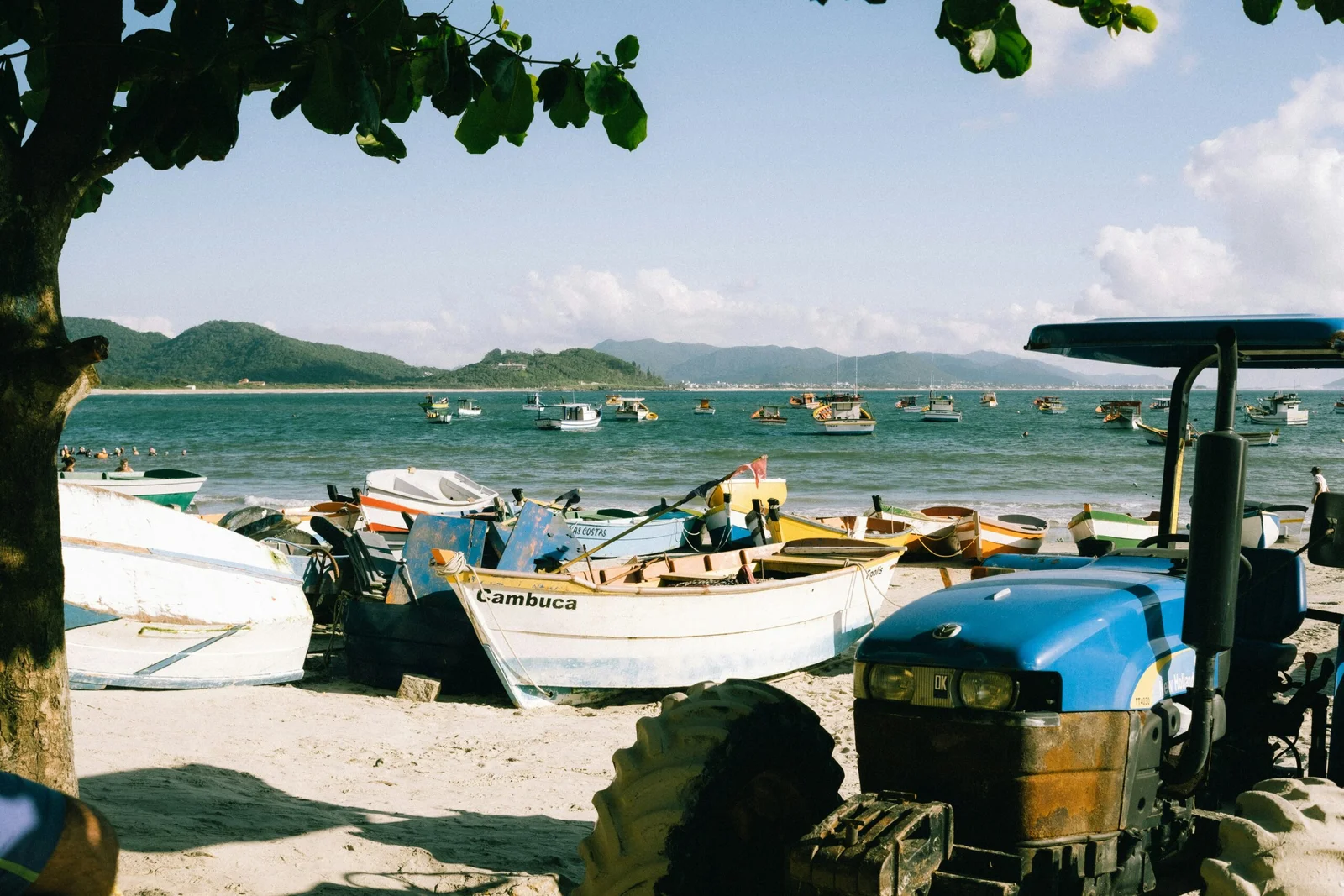 The Role of Aluminum in Marine Farming: Revolutionizing Aquaculture 11 Aluminum in Marine Farming | Aluminum Boats for Aquaculture